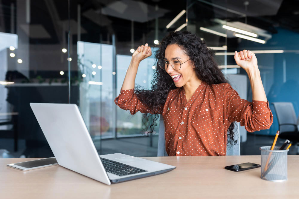 Page d’accueil qui convertit : 10 techniques incontournables en 2024