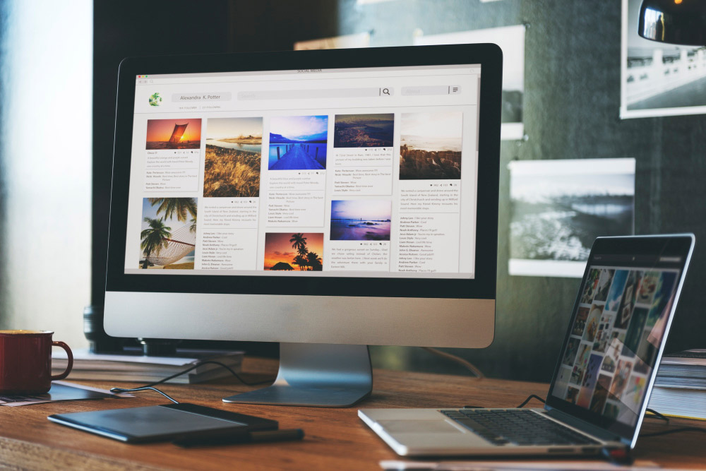 idees-photographie-creative-design-studio-concept optimiser les images sur un site internet