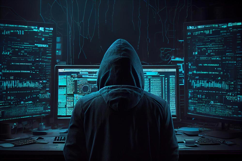Piratage-cybercriminels sécurité wordpress