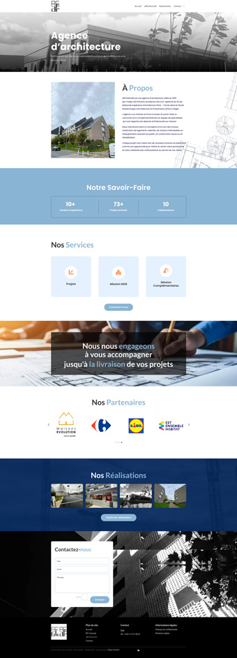 Architecten Architecten