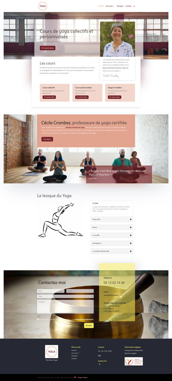 Ferrieres-Yoga Ferrieres-Yoga