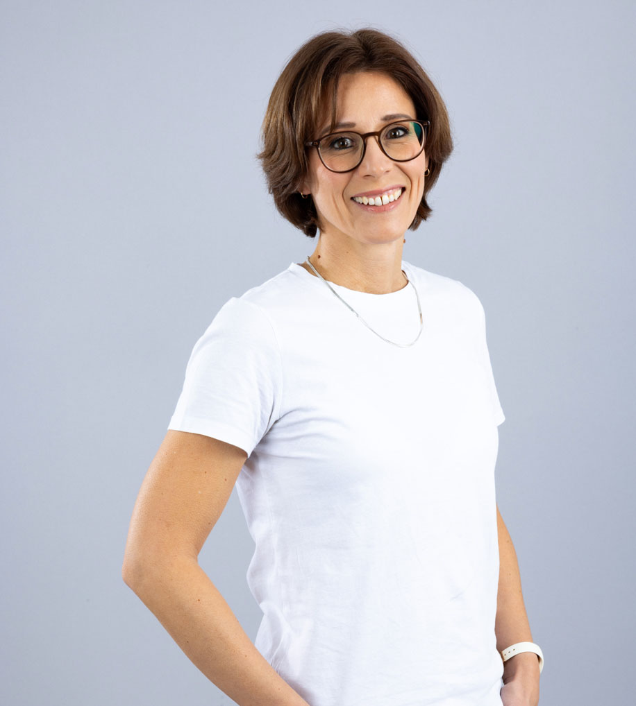 Portrait Nathalie Nagamootoo Webdesigner. éthique et humaine