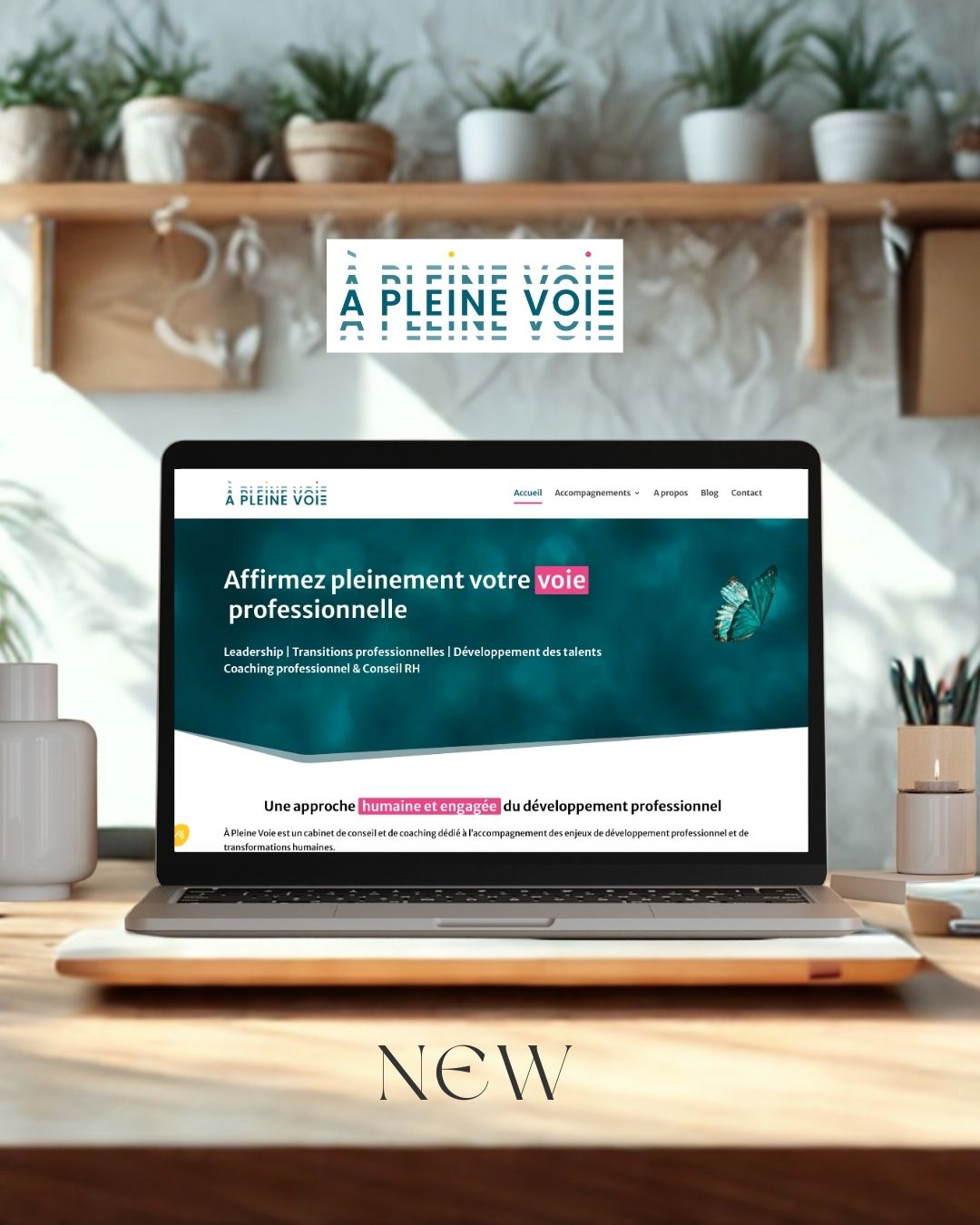 Ton site a besoin d'un coup de neuf