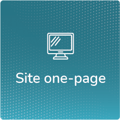 Site one page