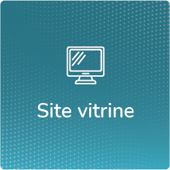 Site vitrine